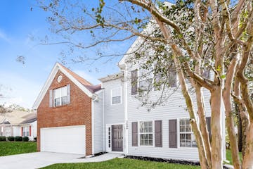 3644 Walnut Creek Way Lithonia, GA 30038